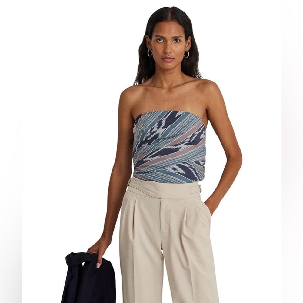 Ralph Lauren top